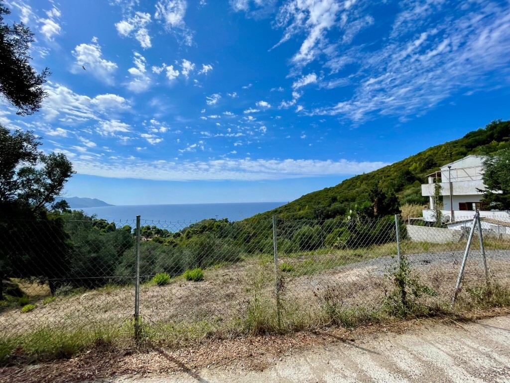 Land in Corfu, Corfu Prefecture, Greece – 62176