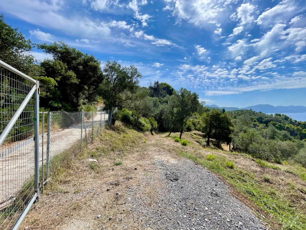Land in Corfu, Corfu Prefecture, Greece – 62176