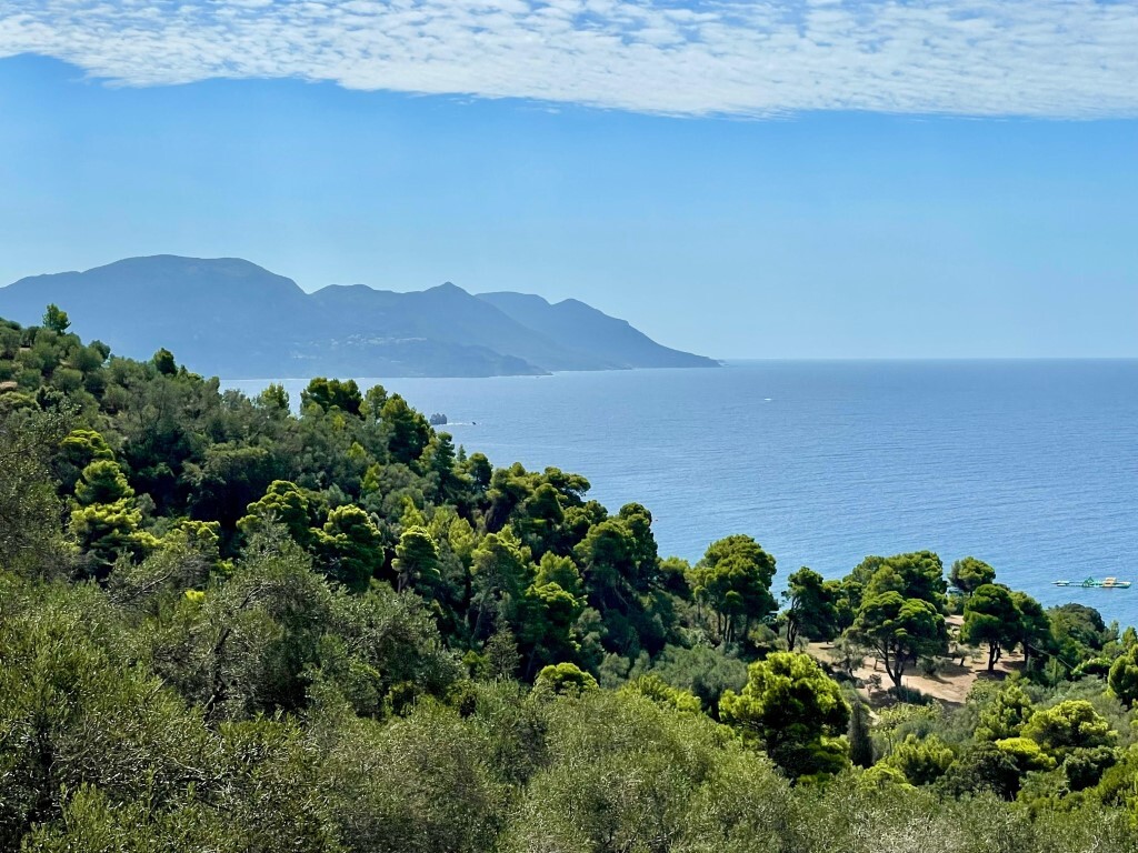Land in Corfu, Corfu Prefecture, Greece – 62176
