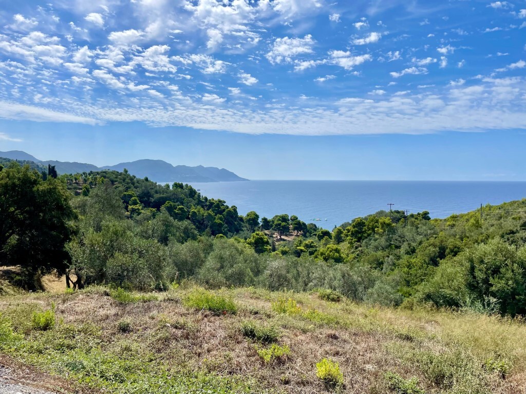Land in Corfu, Corfu Prefecture, Greece – 62176