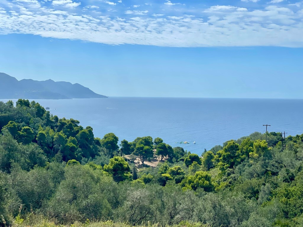 Land in Corfu, Corfu Prefecture, Greece – 62176