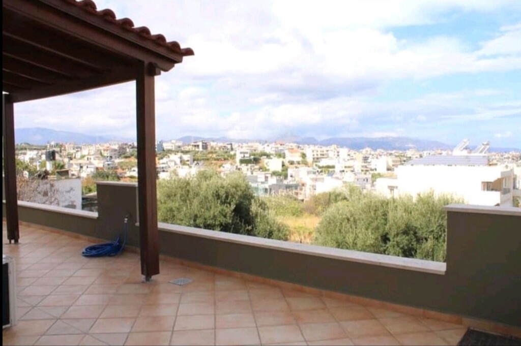 Flat in Heraclion Cretes, Heraklion Prefecture, Greece – 62170