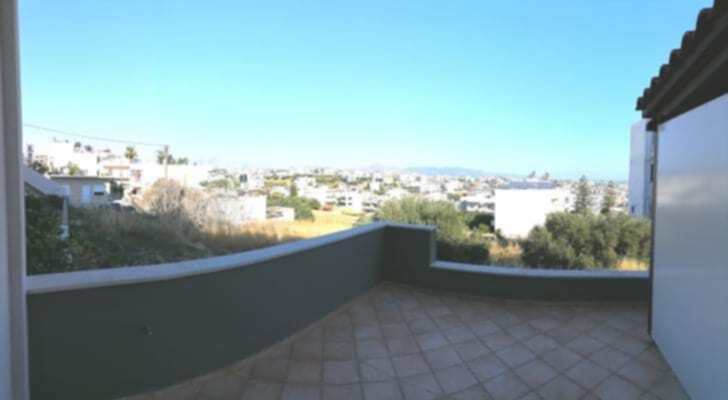 Flat in Heraclion Cretes, Heraklion Prefecture, Greece – 62170
