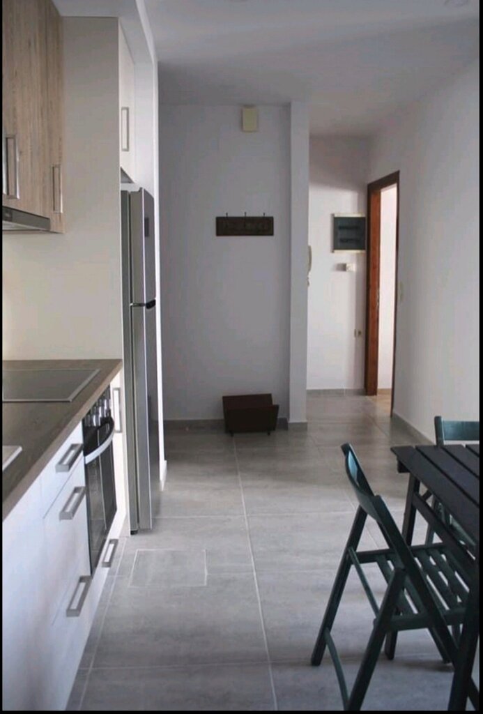 Flat in Heraclion Cretes, Heraklion Prefecture, Greece – 62170