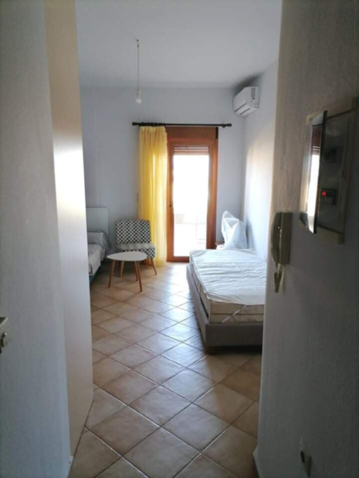 Flat in Heraclion Cretes, Heraklion Prefecture, Greece – 62170