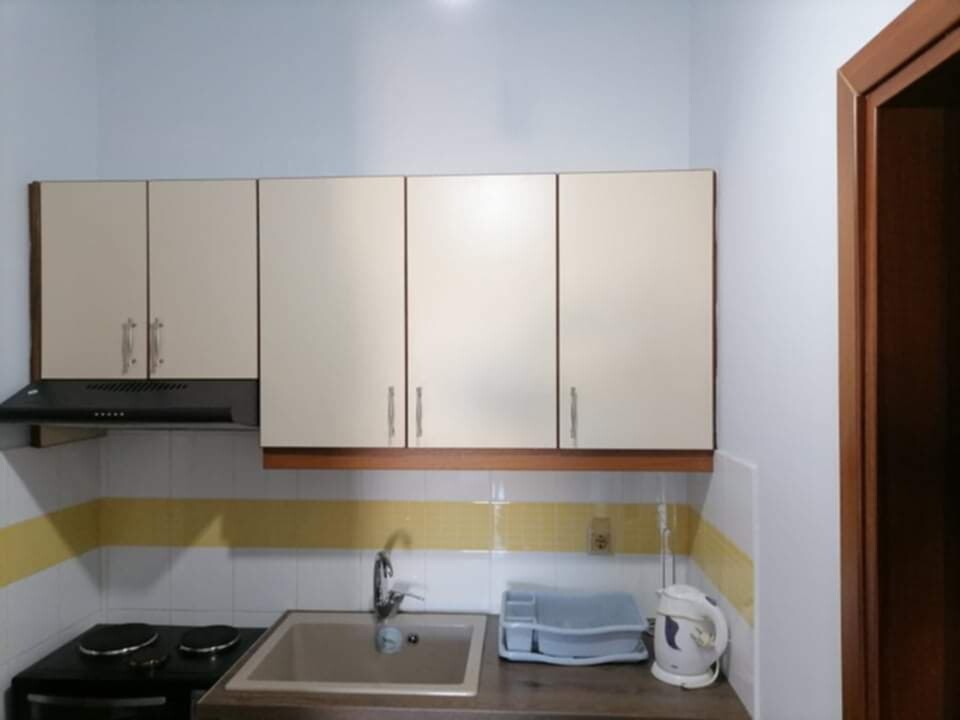 Flat in Heraclion Cretes, Heraklion Prefecture, Greece – 62170