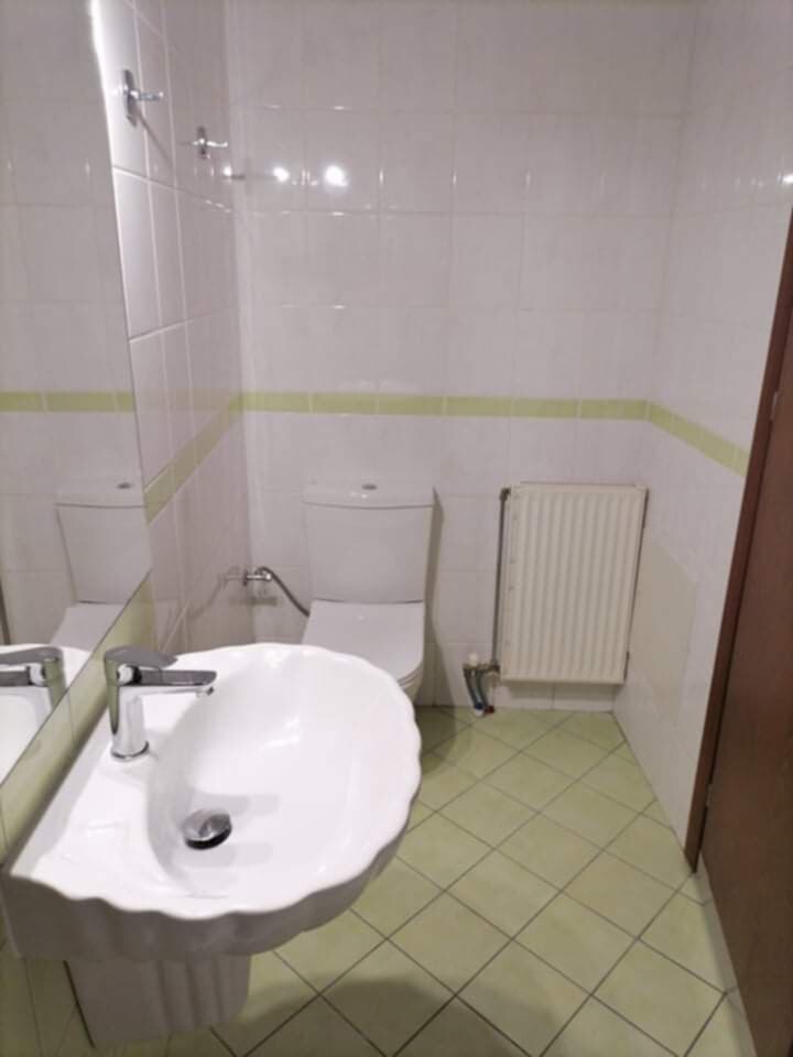 Flat in Heraclion Cretes, Heraklion Prefecture, Greece – 62170
