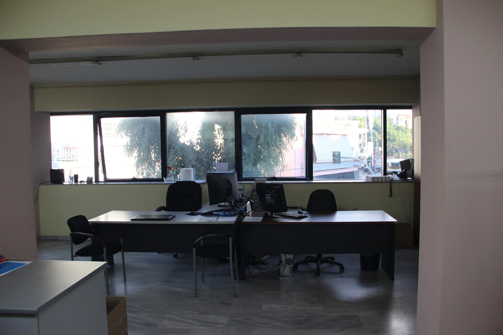 Building in Peristeri, Athens – West, Greece – 62169