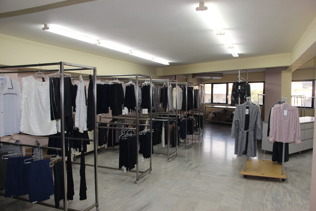 Building in Peristeri, Athens – West, Greece – 62169