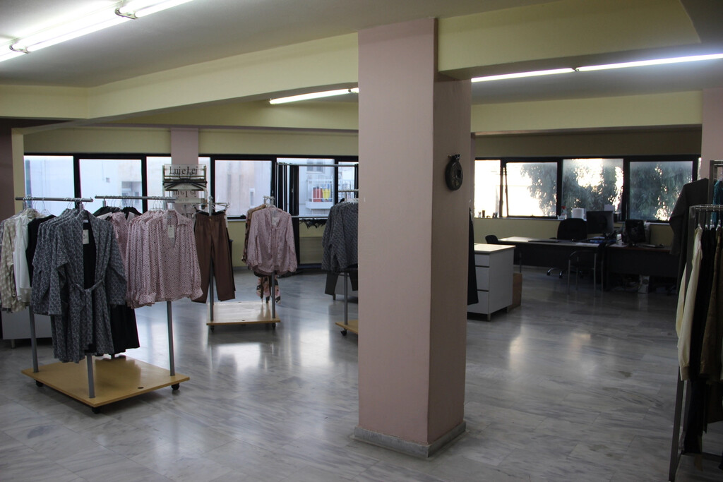 Building in Peristeri, Athens – West, Greece – 62169