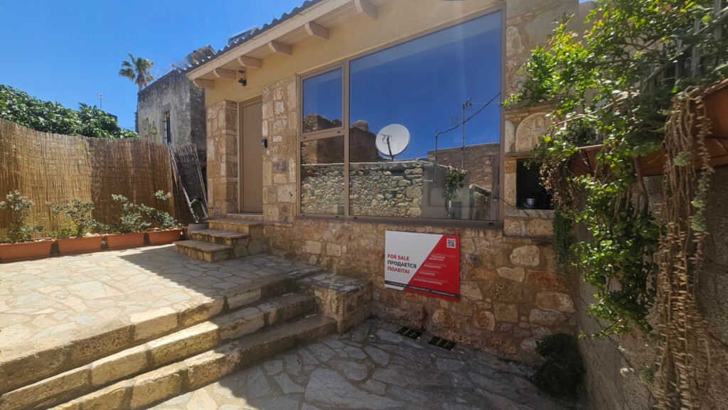 2 bedroom Detached house in Chersonisos, Heraklion Prefecture, Greece – 62168