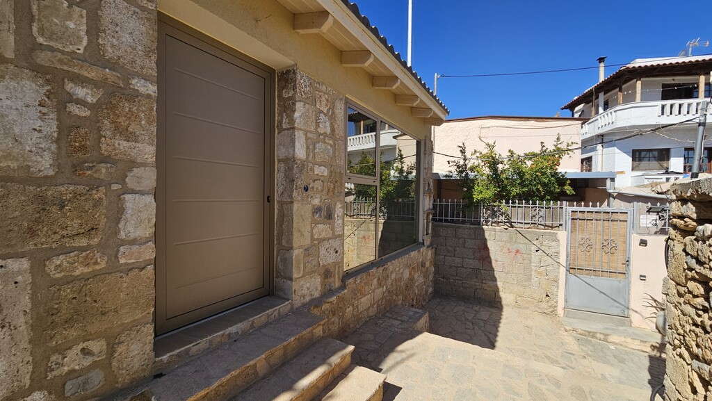 2 bedroom Detached house in Chersonisos, Heraklion Prefecture, Greece – 62168