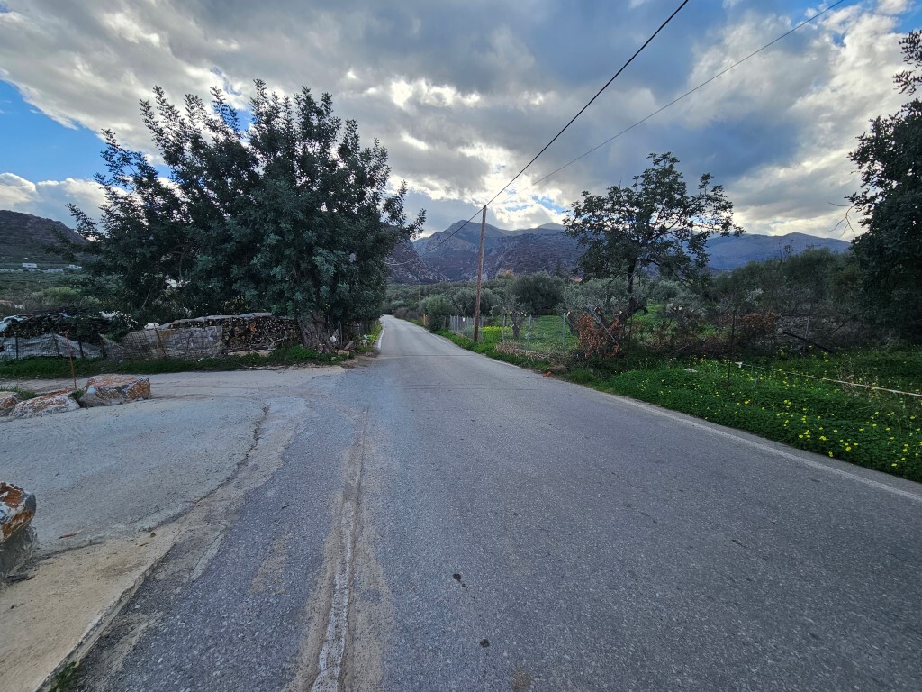 2 bedroom Flat in Neapoli, Lasithi Prefecture, Greece – 62165