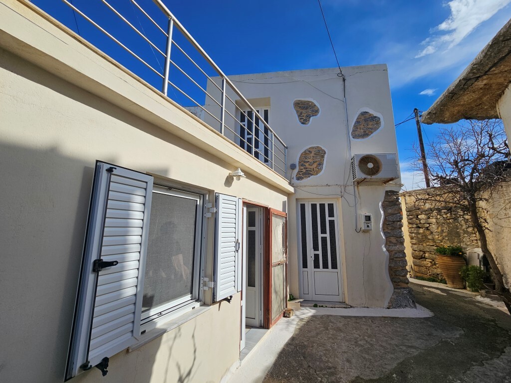2 bedroom Maisonette in Siteia, Lasithi Prefecture, Greece – 62162