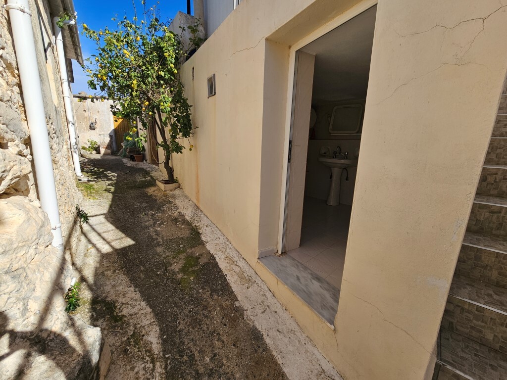 2 bedroom Maisonette in Siteia, Lasithi Prefecture, Greece – 62162