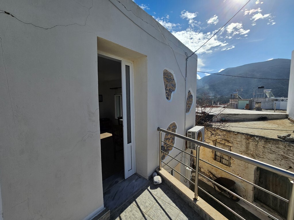 2 bedroom Maisonette in Siteia, Lasithi Prefecture, Greece – 62162