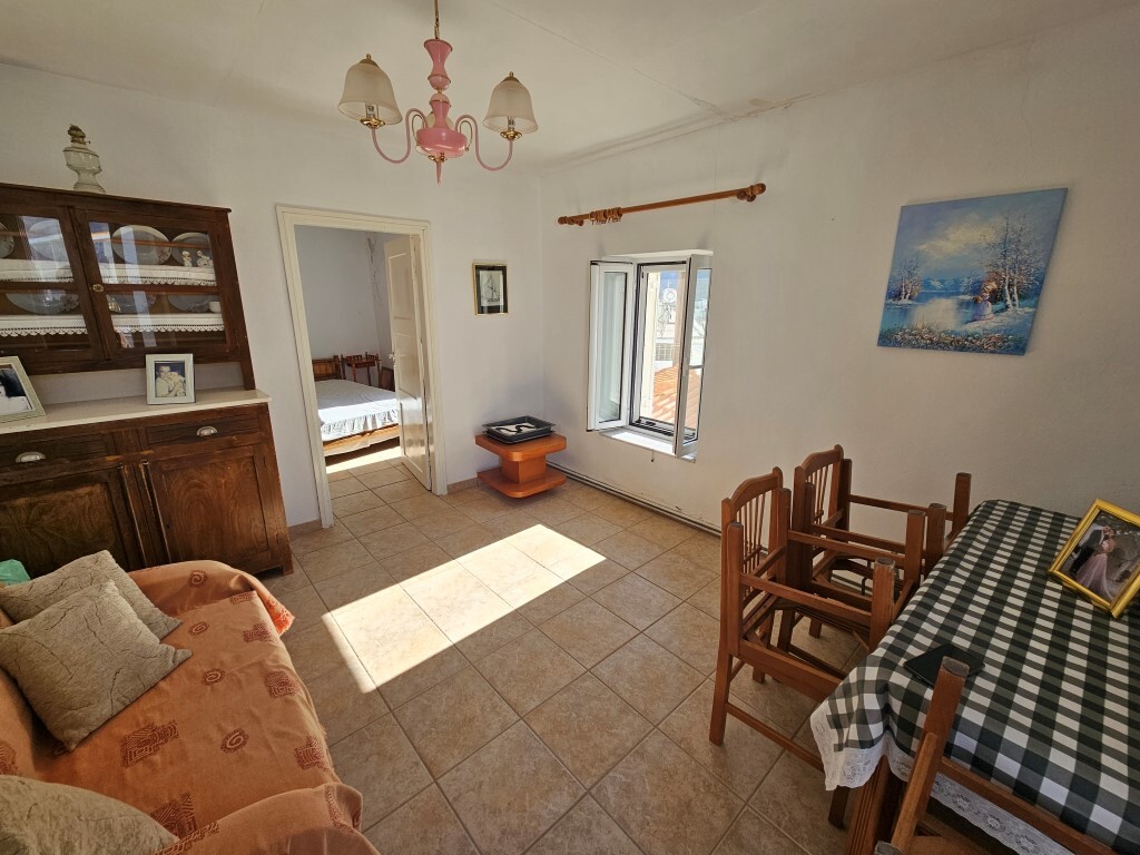 2 bedroom Maisonette in Siteia, Lasithi Prefecture, Greece – 62162
