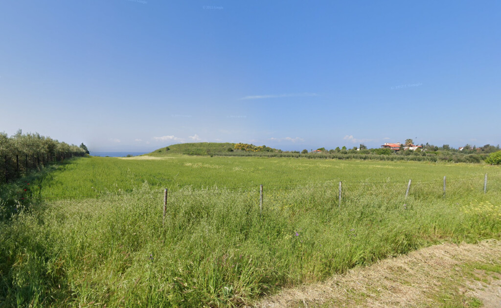 Land in Epanomi, Thessaloniki – Suburbs, Greece – 62159