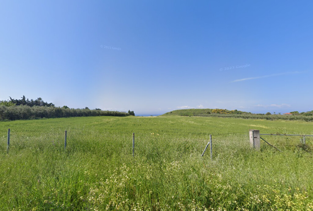 Land in Epanomi, Thessaloniki – Suburbs, Greece – 62159