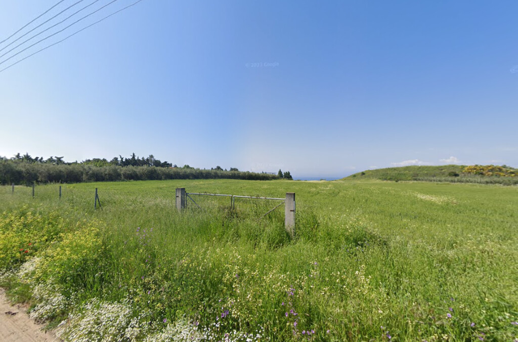 Land in Epanomi, Thessaloniki – Suburbs, Greece – 62159
