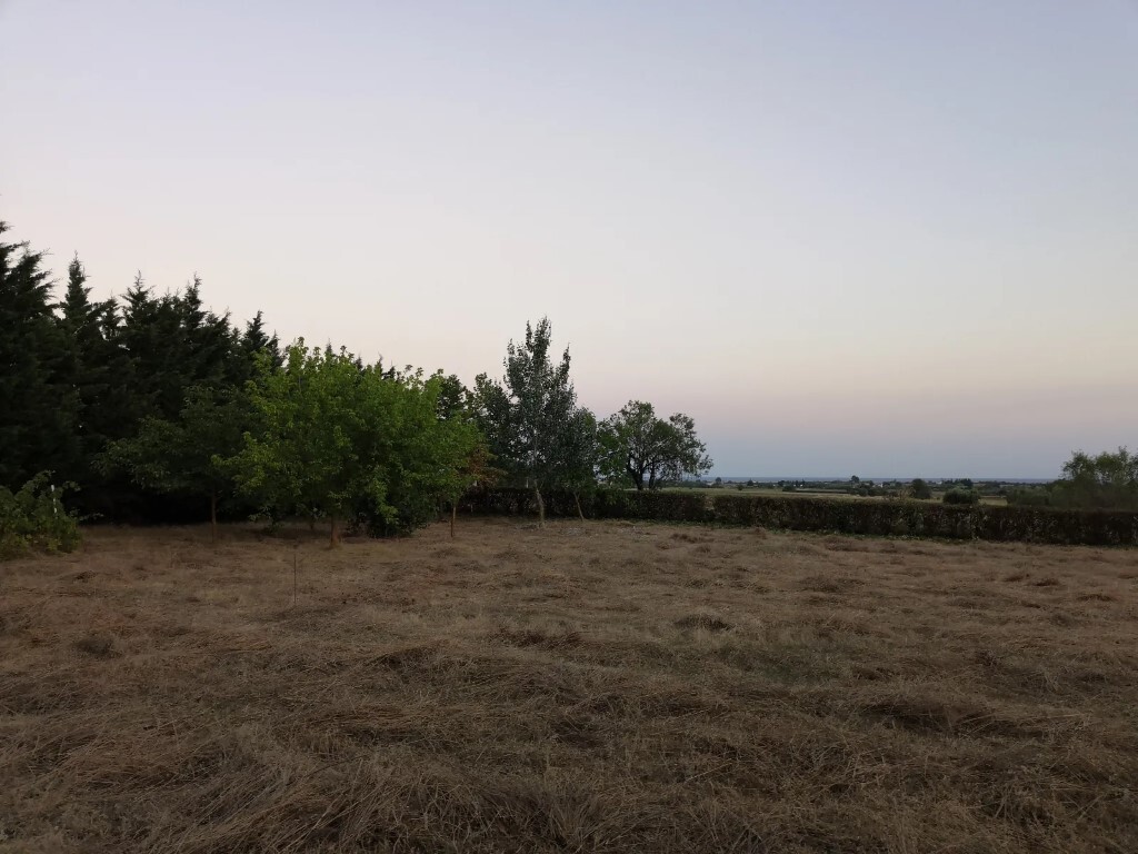 Land in Epanomi, Thessaloniki – Suburbs, Greece – 62158