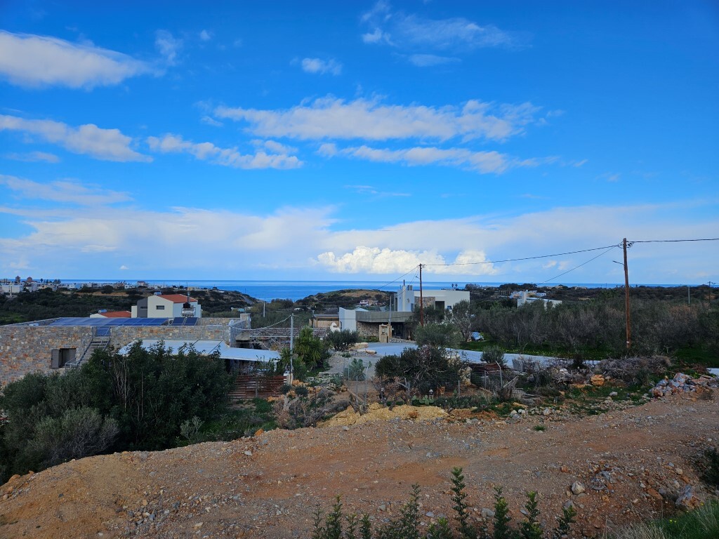 Land in Neapoli, Lasithi Prefecture, Greece – 62153