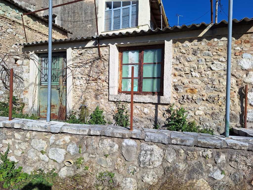 Detached house in Corfu, Corfu Prefecture, Greece – 62151