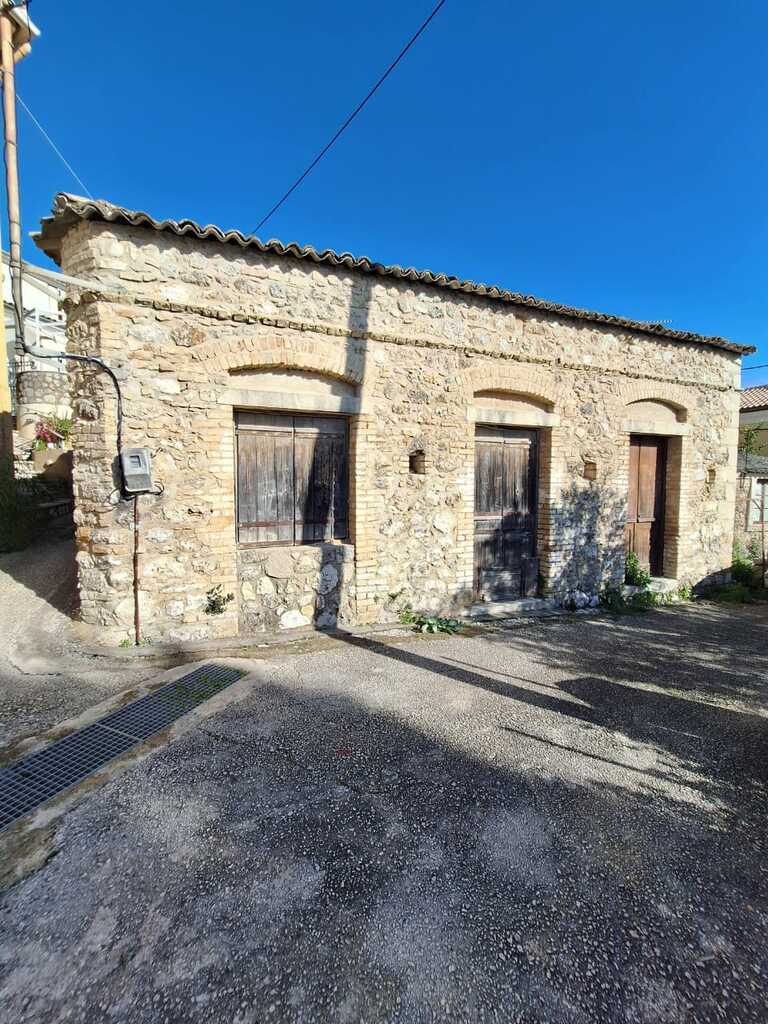 Detached house in Corfu, Corfu Prefecture, Greece – 62151