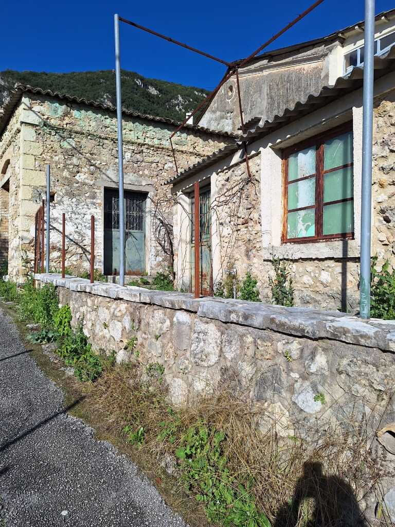 Detached house in Corfu, Corfu Prefecture, Greece – 62151