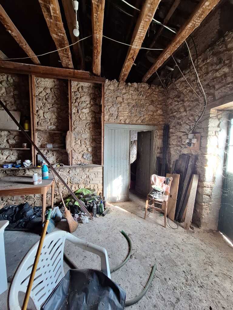Detached house in Corfu, Corfu Prefecture, Greece – 62151