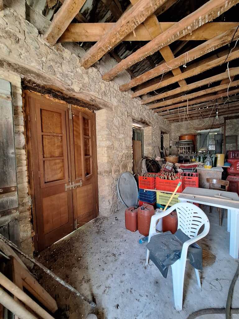 Detached house in Corfu, Corfu Prefecture, Greece – 62151
