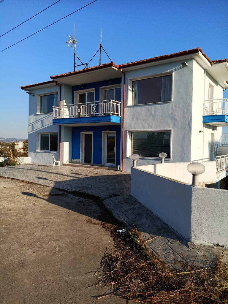 Detached house in Nea Propontida, Chalkidiki, Greece – 62149