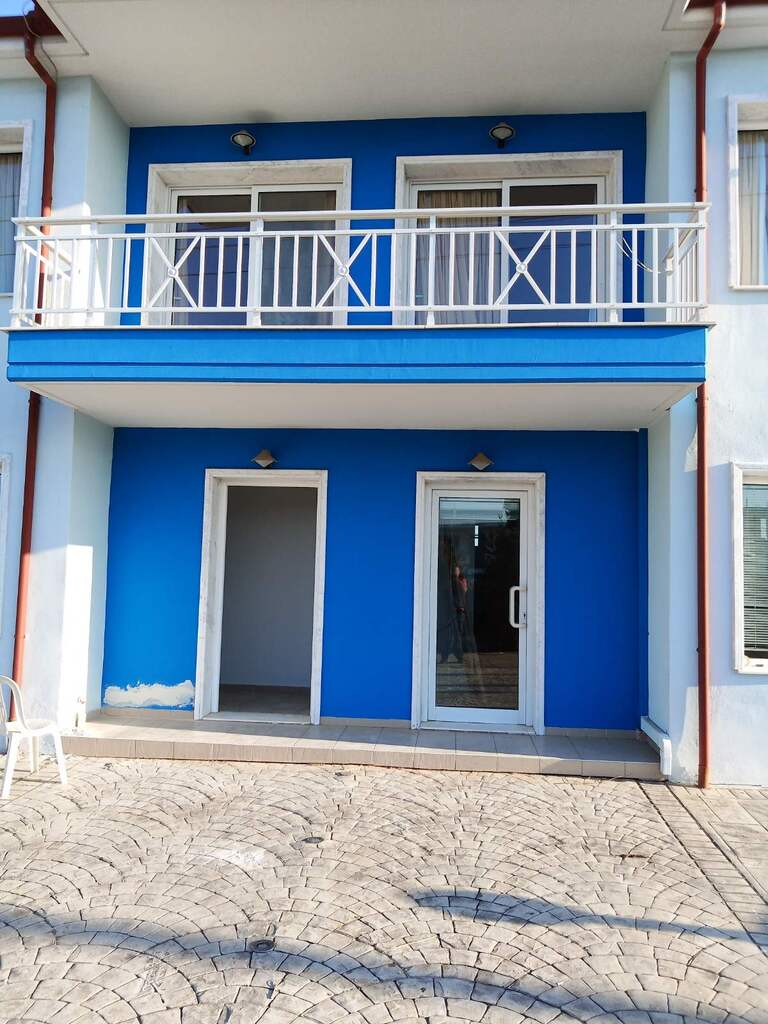 Detached house in Nea Propontida, Chalkidiki, Greece – 62149