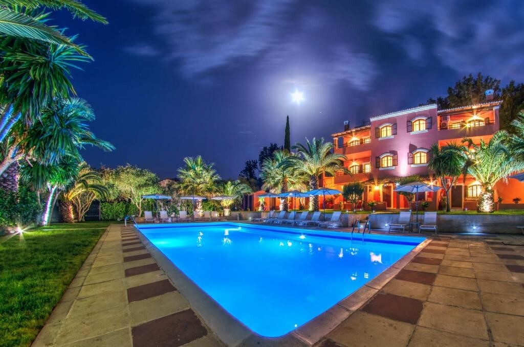 Hotel in Corfu, Corfu Prefecture, Greece – 62140