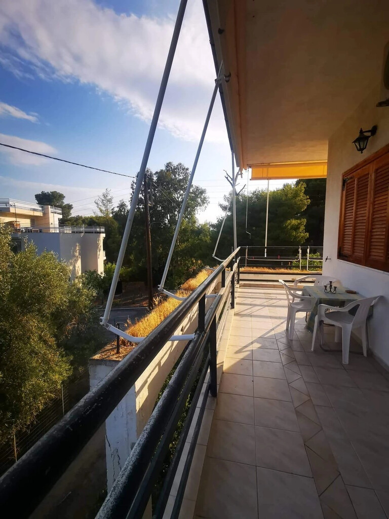 4 bedroom Detached house in Agioi Theodoroi, Corinthia, Greece – 62138