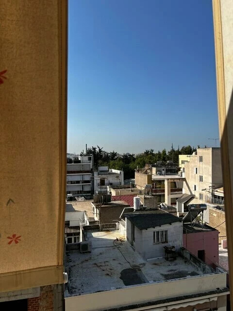 1 bedroom Flat in Nikaia, Piraeus Suburbs, Greece – 62134