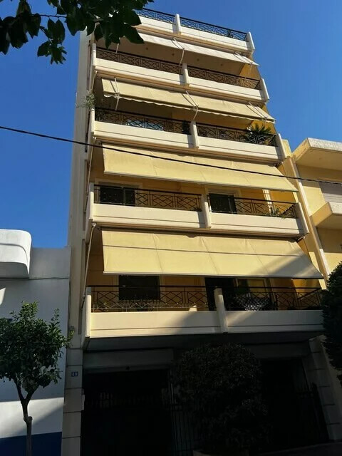 1 bedroom Flat in Nikaia, Piraeus Suburbs, Greece – 62134