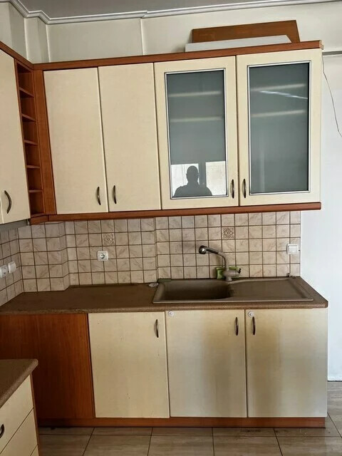 1 bedroom Flat in Nikaia, Piraeus Suburbs, Greece – 62134