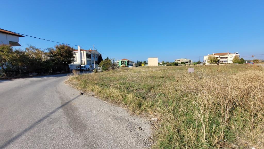 Land in Epanomi, Thessaloniki – Suburbs, Greece – 62131