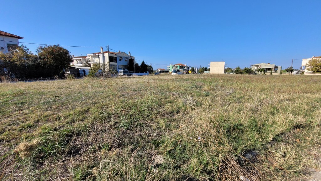 Land in Epanomi, Thessaloniki – Suburbs, Greece – 62131