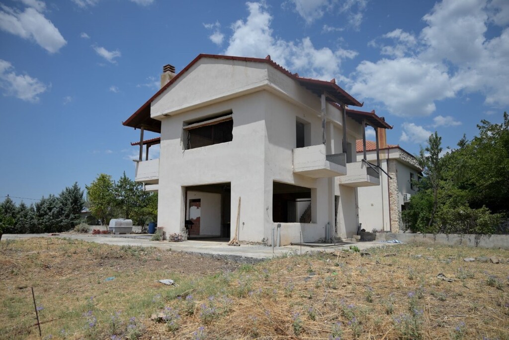 Maisonette in Vasilika, Thessaloniki – Suburbs, Greece – 62130