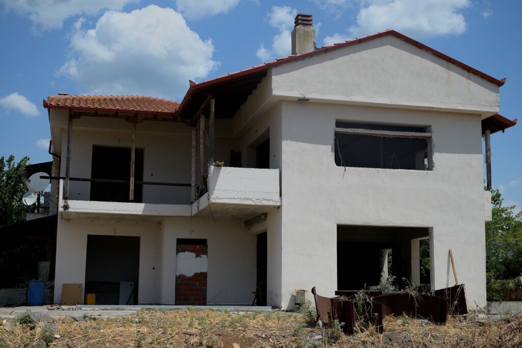 Maisonette in Vasilika, Thessaloniki – Suburbs, Greece – 62130