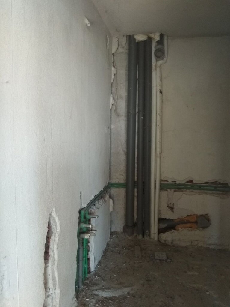 Maisonette in Vasilika, Thessaloniki – Suburbs, Greece – 62130