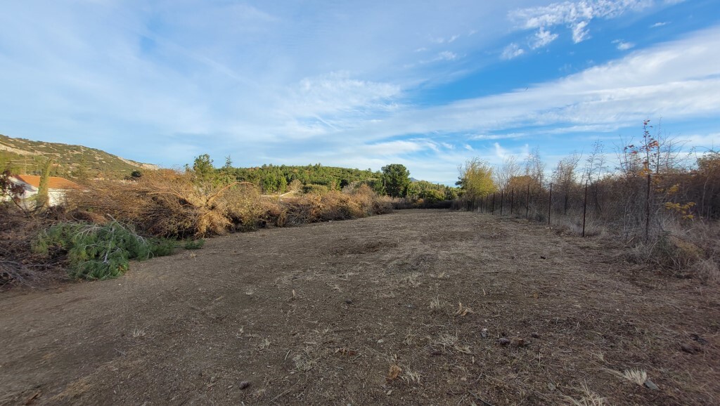 Land in Chortiatis, Thessaloniki – Suburbs, Greece – 62129