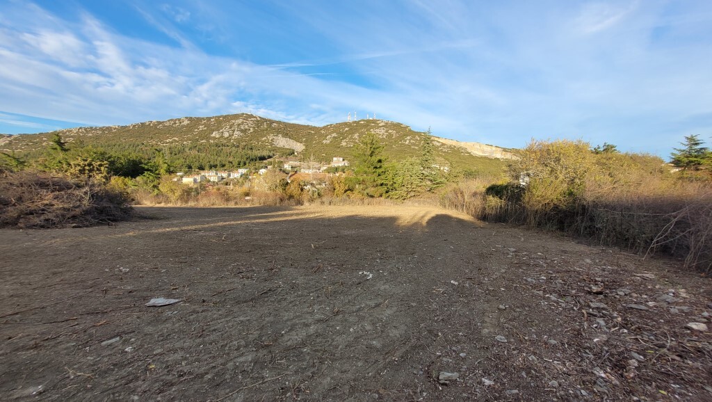 Land in Chortiatis, Thessaloniki – Suburbs, Greece – 62129