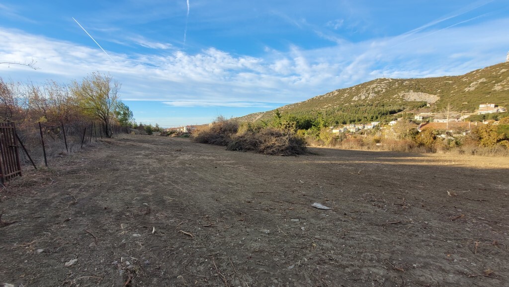 Land in Chortiatis, Thessaloniki – Suburbs, Greece – 62129