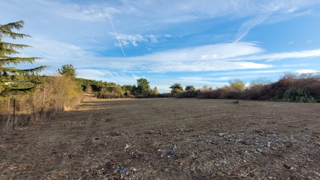 Land in Chortiatis, Thessaloniki – Suburbs, Greece – 62129