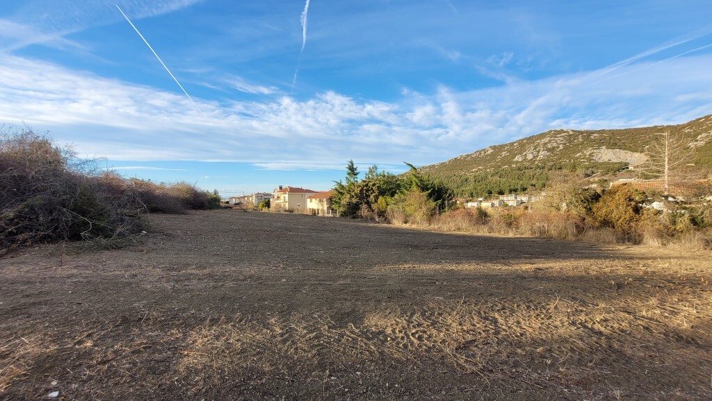 Land in Chortiatis, Thessaloniki – Suburbs, Greece – 62129