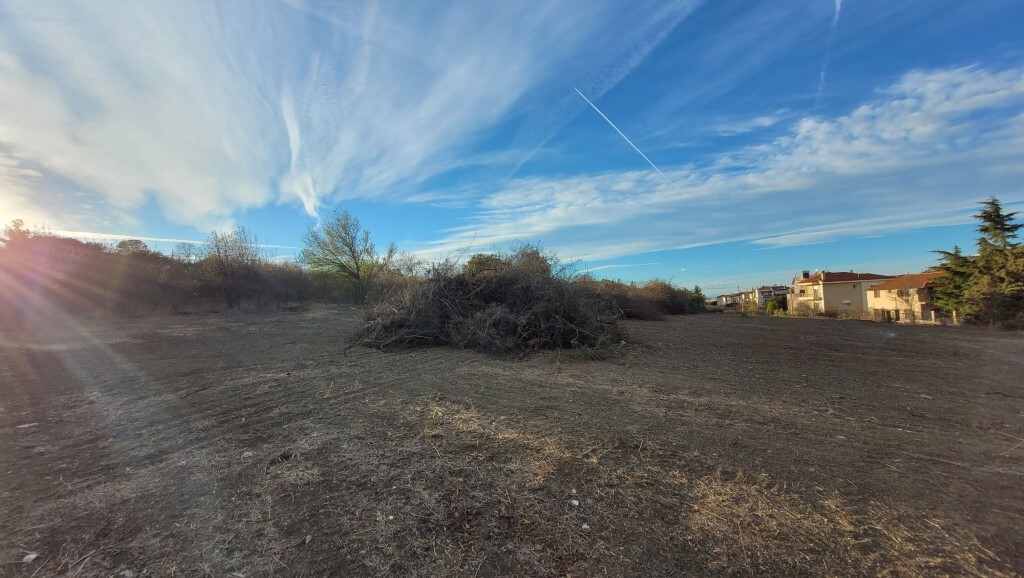 Land in Chortiatis, Thessaloniki – Suburbs, Greece – 62129