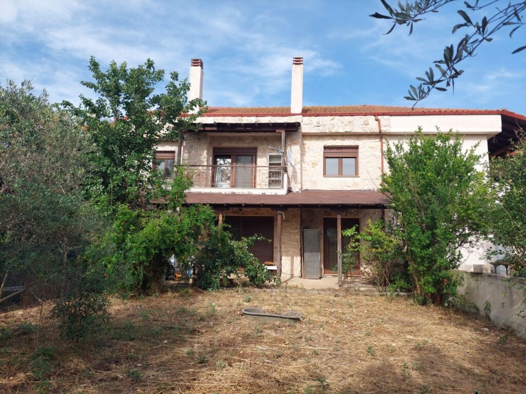 2 bedroom Maisonette in Vasilika, Thessaloniki – Suburbs, Greece – 62128